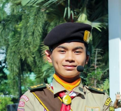 Foto Baihaqi Harahap