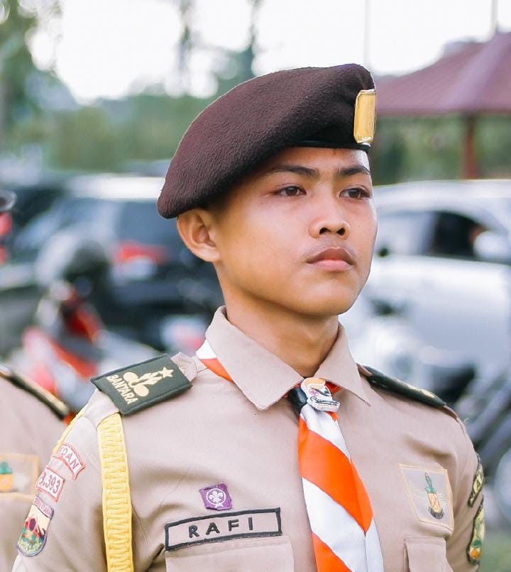 Foto Naufal Azmi