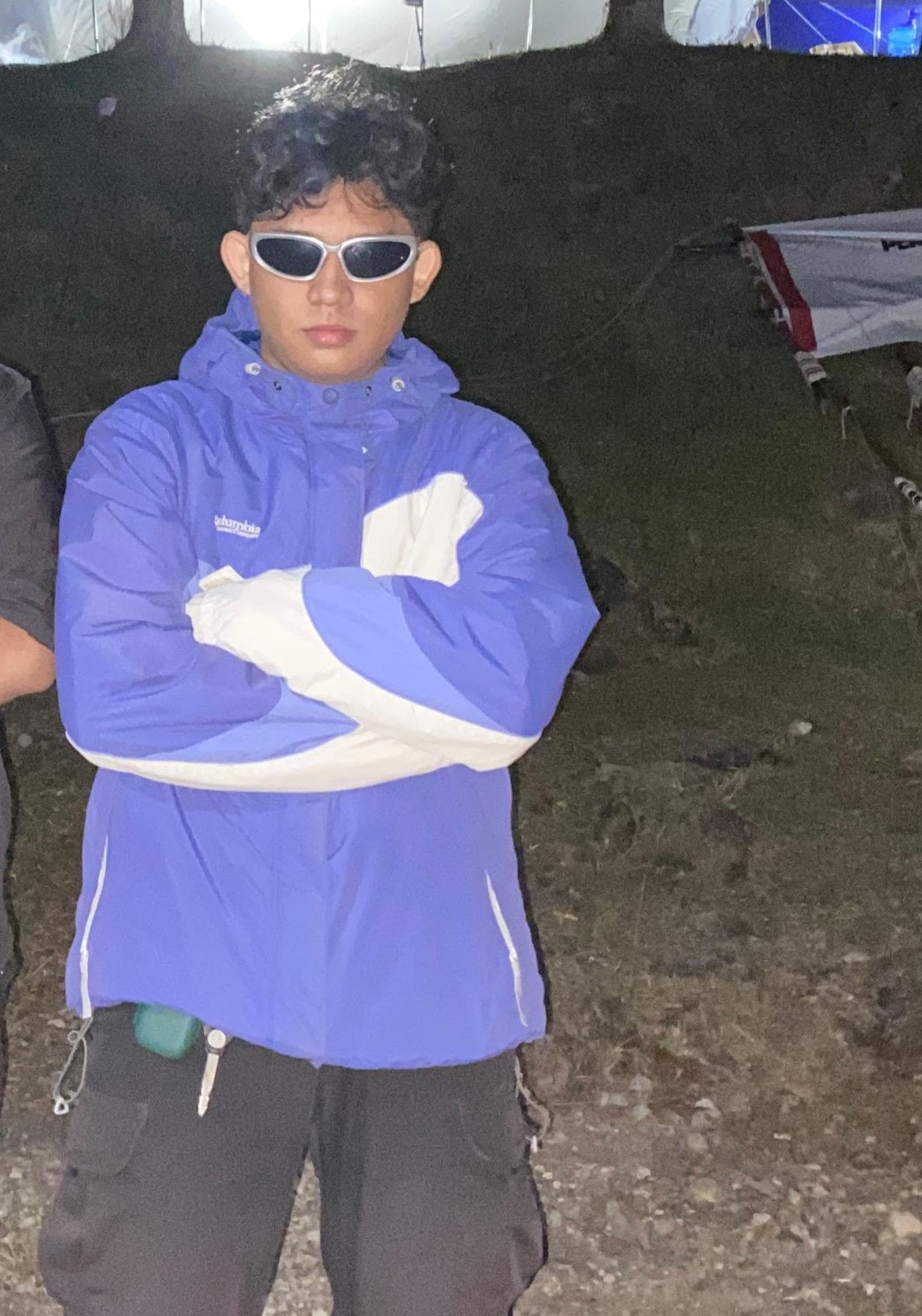 Foto Azzi Ichwal Anhar Muhammad Ritonga